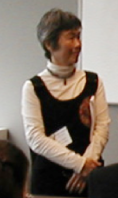 Hideko Furukawa